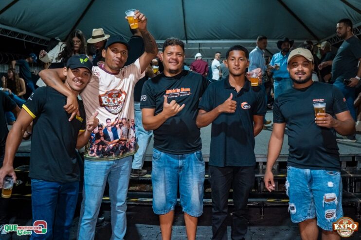 DSC_4525 Mari Fernandez leva o público ao delírio na segunda noite da Expo Teixeira 2025 910