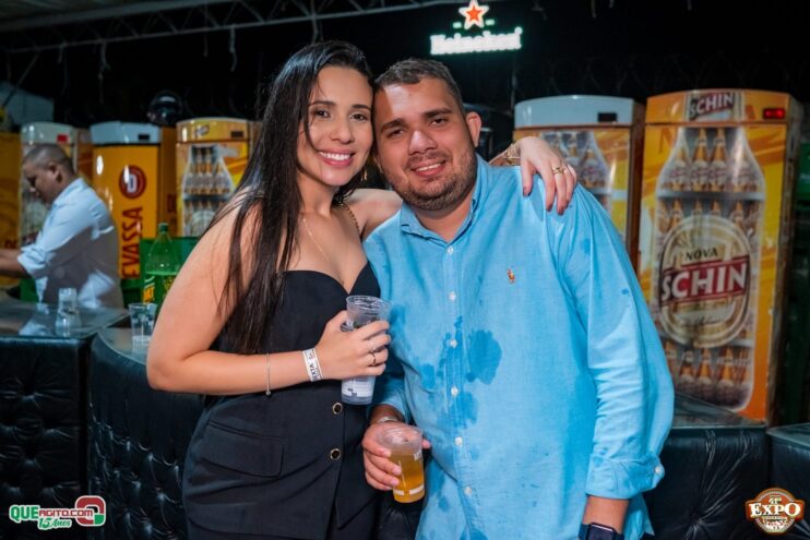 DSC_4526 Mari Fernandez leva o público ao delírio na segunda noite da Expo Teixeira 2025 911