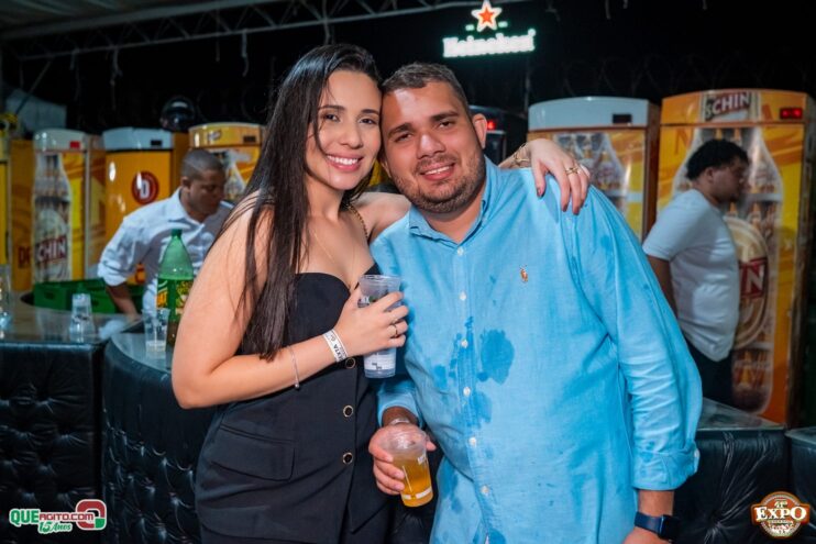 DSC_4527 Mari Fernandez leva o público ao delírio na segunda noite da Expo Teixeira 2025 912