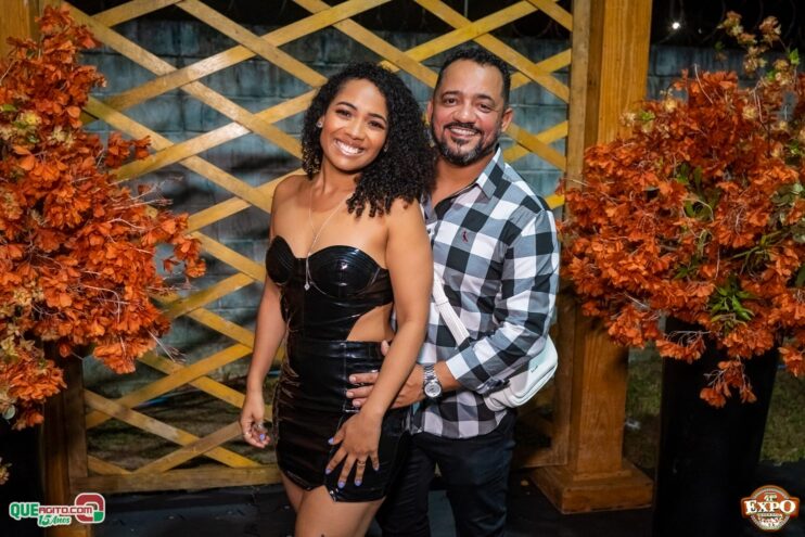 DSC_4529 Mari Fernandez leva o público ao delírio na segunda noite da Expo Teixeira 2025 913