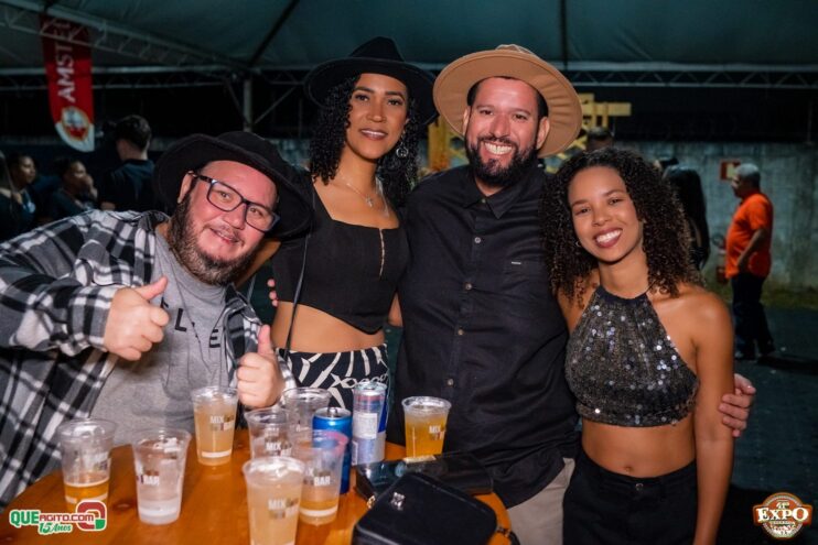 DSC_4534 Mari Fernandez leva o público ao delírio na segunda noite da Expo Teixeira 2025 917