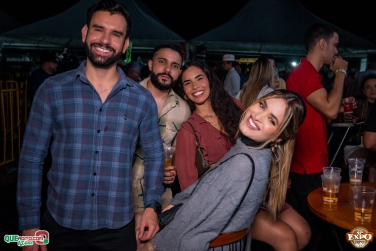 DSC_4536 Mari Fernandez leva o público ao delírio na segunda noite da Expo Teixeira 2025 918