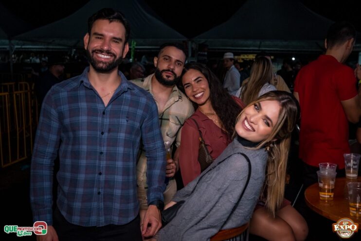 DSC_4537 Mari Fernandez leva o público ao delírio na segunda noite da Expo Teixeira 2025 919