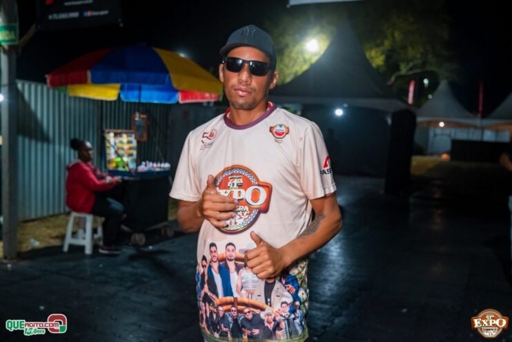 DSC_4540 Mari Fernandez leva o público ao delírio na segunda noite da Expo Teixeira 2025 921