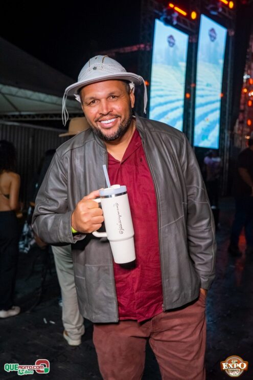 DSC_4543 Mari Fernandez leva o público ao delírio na segunda noite da Expo Teixeira 2025 923