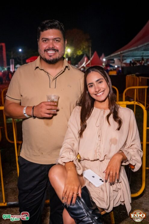 DSC_4547 Mari Fernandez leva o público ao delírio na segunda noite da Expo Teixeira 2025 924