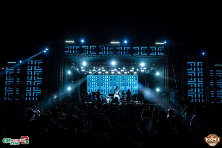 DSC_4550 Mari Fernandez leva o público ao delírio na segunda noite da Expo Teixeira 2025 926