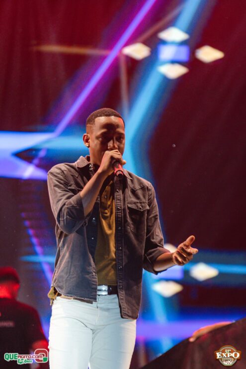 DSC_4568 Mari Fernandez leva o público ao delírio na segunda noite da Expo Teixeira 2025 930