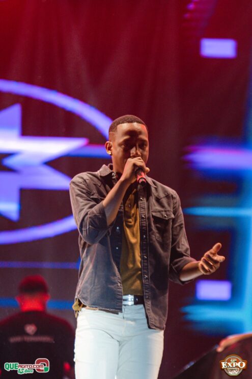 DSC_4569 Mari Fernandez leva o público ao delírio na segunda noite da Expo Teixeira 2025 931