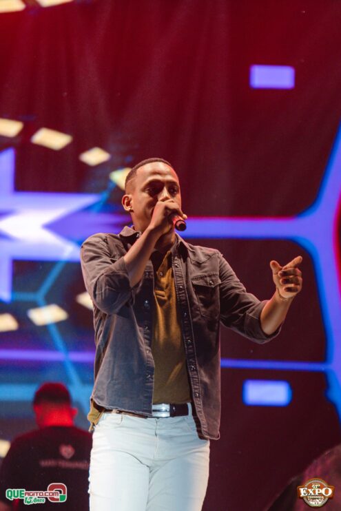 DSC_4573 Mari Fernandez leva o público ao delírio na segunda noite da Expo Teixeira 2025 932