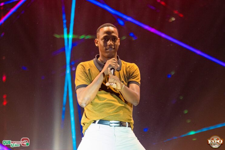 DSC_4610 Mari Fernandez leva o público ao delírio na segunda noite da Expo Teixeira 2025 943