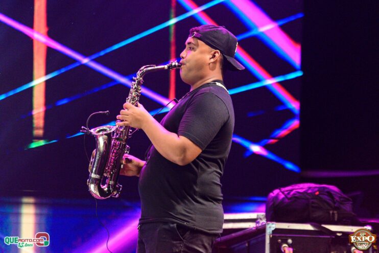 DSC_4621 Mari Fernandez leva o público ao delírio na segunda noite da Expo Teixeira 2025 949