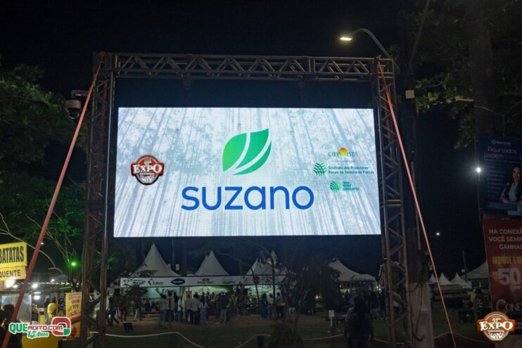 Danilo e Davi, Sinho Ferrary e Kaelzinho Ferraz agitam a terceira noite da Expo Teixeira 2025 27