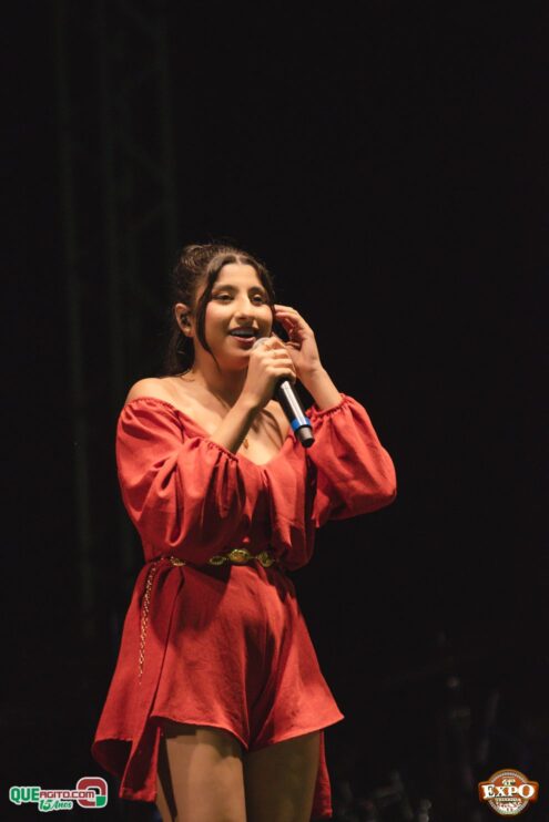 Danilo e Davi, Sinho Ferrary e Kaelzinho Ferraz agitam a terceira noite da Expo Teixeira 2025 145