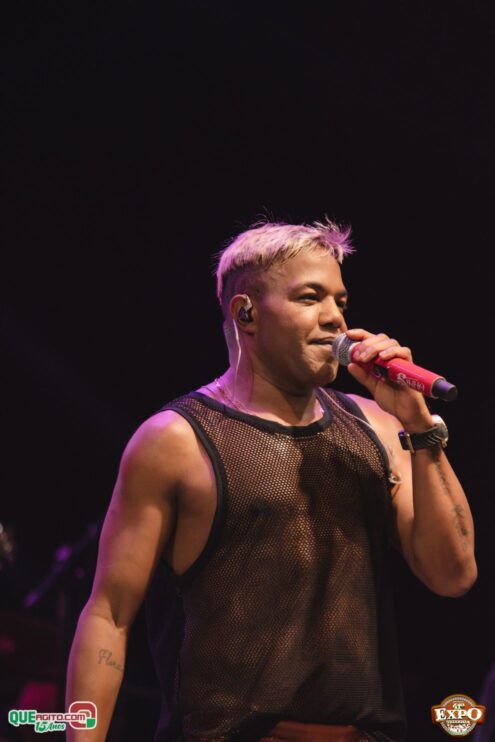 Danilo e Davi, Sinho Ferrary e Kaelzinho Ferraz agitam a terceira noite da Expo Teixeira 2025 148