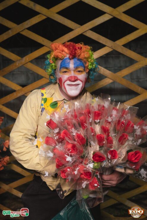 Danilo e Davi, Sinho Ferrary e Kaelzinho Ferraz agitam a terceira noite da Expo Teixeira 2025 163