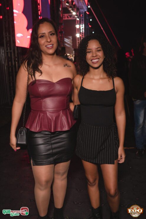 Danilo e Davi, Sinho Ferrary e Kaelzinho Ferraz agitam a terceira noite da Expo Teixeira 2025 166