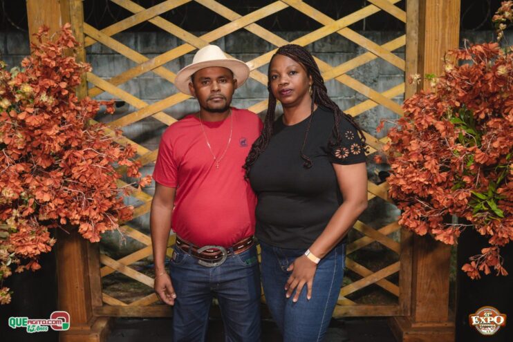 Danilo e Davi, Sinho Ferrary e Kaelzinho Ferraz agitam a terceira noite da Expo Teixeira 2025 168