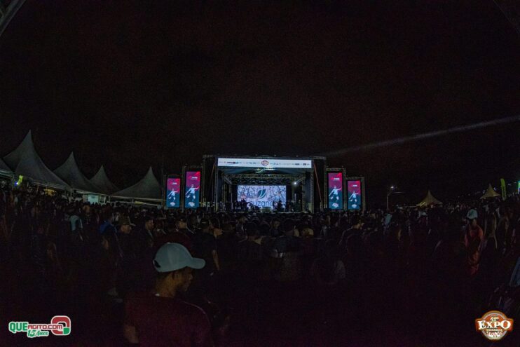 Danilo e Davi, Sinho Ferrary e Kaelzinho Ferraz agitam a terceira noite da Expo Teixeira 2025 175