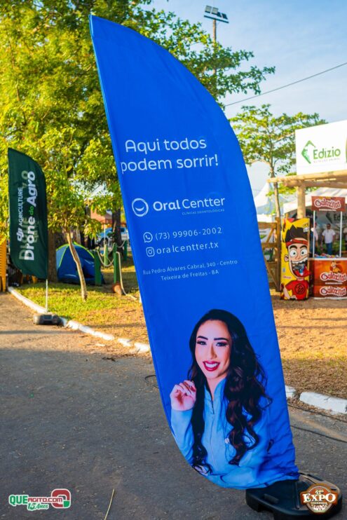 Samba Jr e Balada VIP fecham com chave de ouro a Expo Teixeira 2025 17