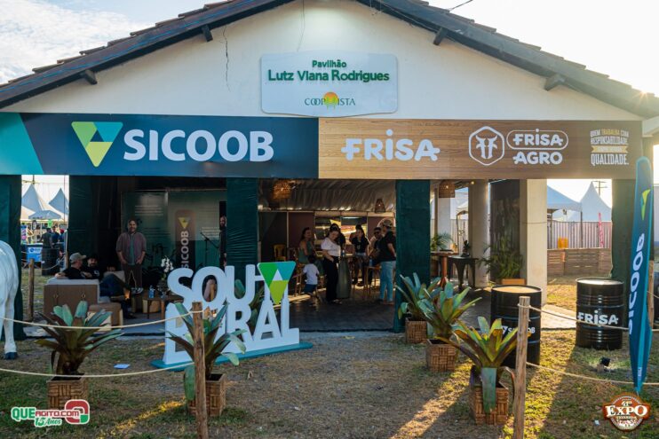 Samba Jr e Balada VIP fecham com chave de ouro a Expo Teixeira 2025 15