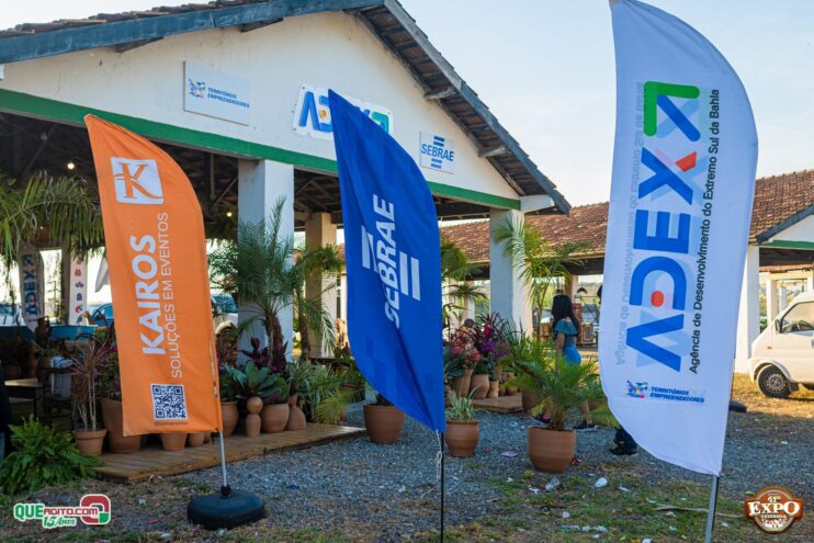 Samba Jr e Balada VIP fecham com chave de ouro a Expo Teixeira 2025 16