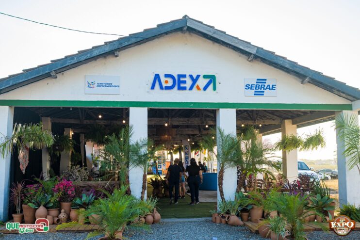 Samba Jr e Balada VIP fecham com chave de ouro a Expo Teixeira 2025 17