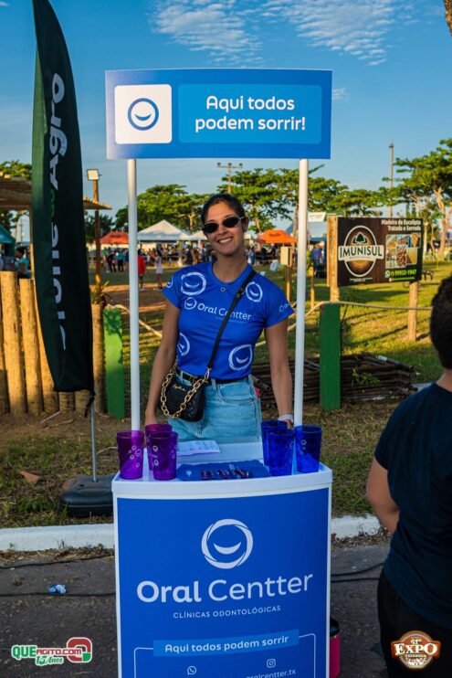 Samba Jr e Balada VIP fecham com chave de ouro a Expo Teixeira 2025 19