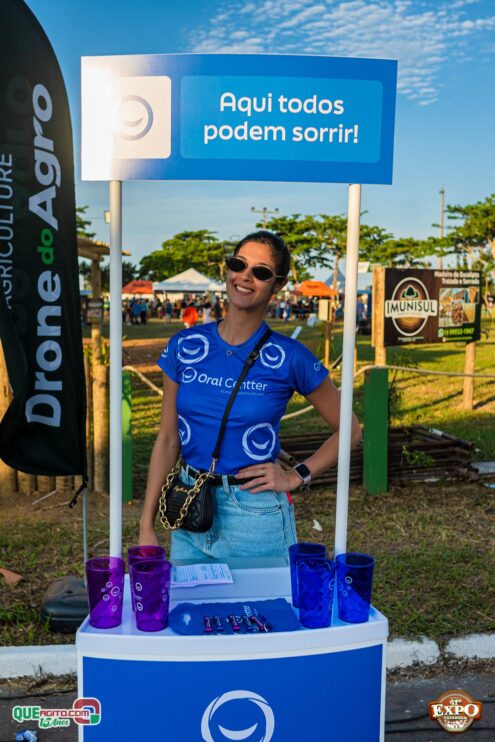 Samba Jr e Balada VIP fecham com chave de ouro a Expo Teixeira 2025 20