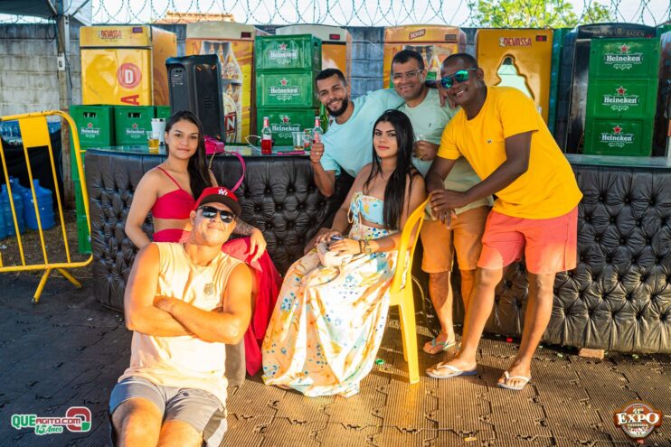 Samba Jr e Balada VIP fecham com chave de ouro a Expo Teixeira 2025 21