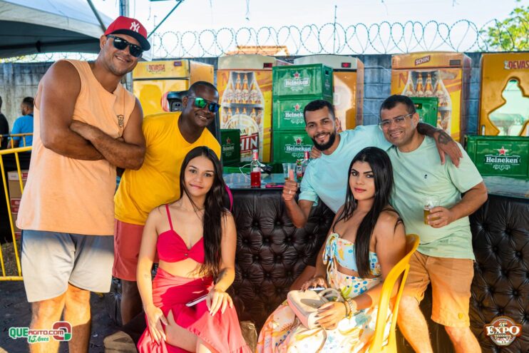 Samba Jr e Balada VIP fecham com chave de ouro a Expo Teixeira 2025 22