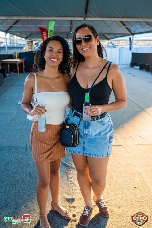 Samba Jr e Balada VIP fecham com chave de ouro a Expo Teixeira 2025 27