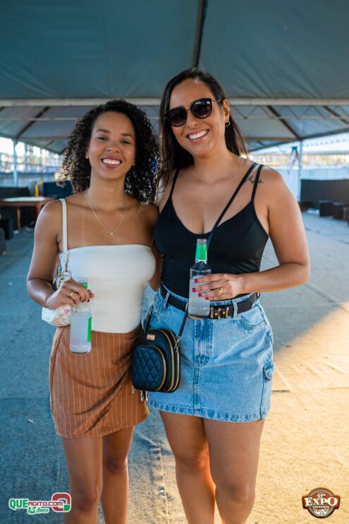 Samba Jr e Balada VIP fecham com chave de ouro a Expo Teixeira 2025 28