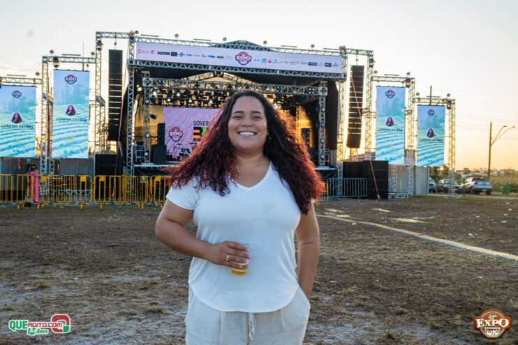 Samba Jr e Balada VIP fecham com chave de ouro a Expo Teixeira 2025 29