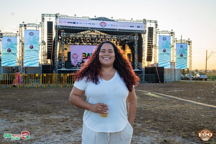 Samba Jr e Balada VIP fecham com chave de ouro a Expo Teixeira 2025 30