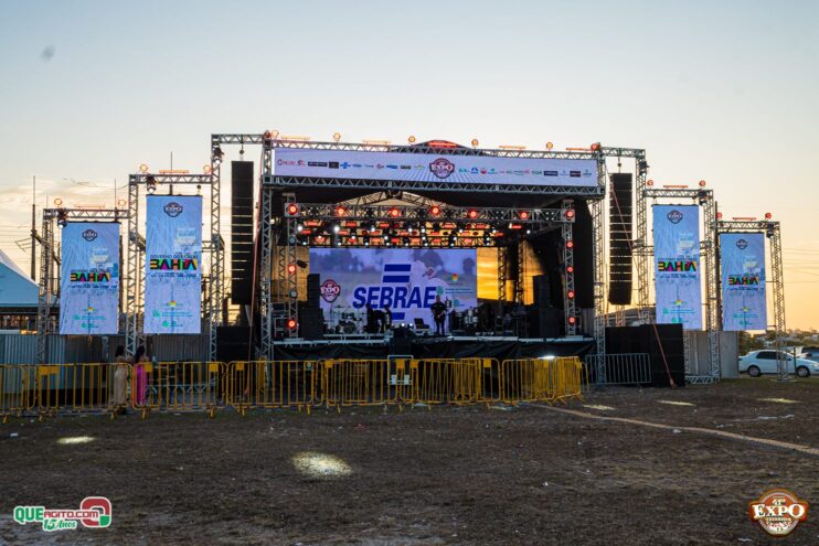 Samba Jr e Balada VIP fecham com chave de ouro a Expo Teixeira 2025 31