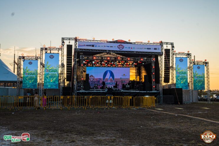 Samba Jr e Balada VIP fecham com chave de ouro a Expo Teixeira 2025 33