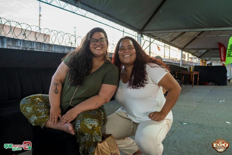 Samba Jr e Balada VIP fecham com chave de ouro a Expo Teixeira 2025 34