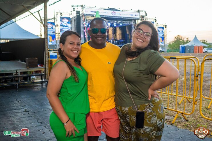 Samba Jr e Balada VIP fecham com chave de ouro a Expo Teixeira 2025 37