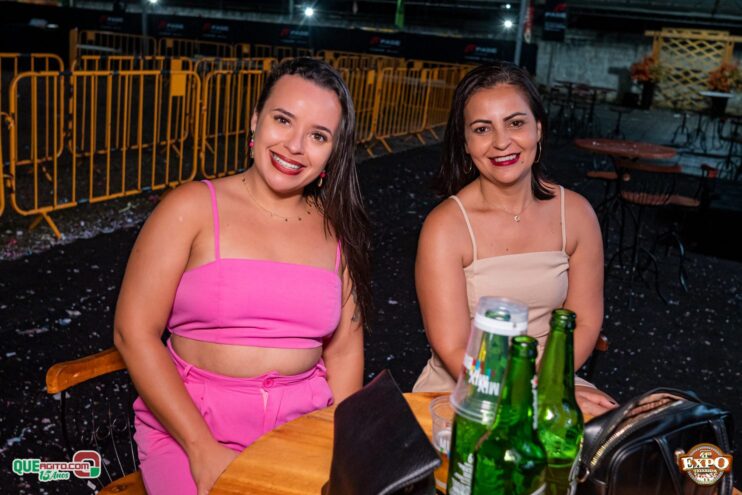 Samba Jr e Balada VIP fecham com chave de ouro a Expo Teixeira 2025 72