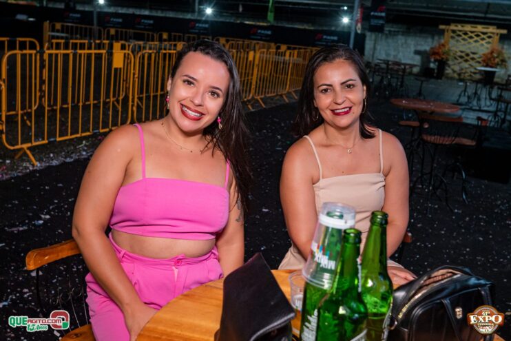 Samba Jr e Balada VIP fecham com chave de ouro a Expo Teixeira 2025 73