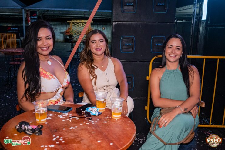 Samba Jr e Balada VIP fecham com chave de ouro a Expo Teixeira 2025 74