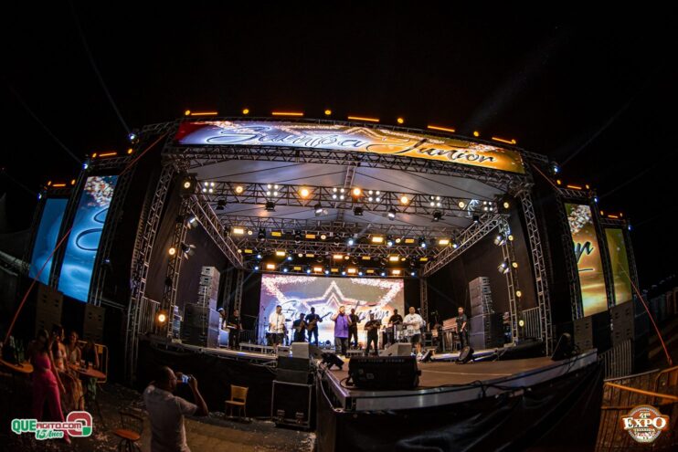 Samba Jr e Balada VIP fecham com chave de ouro a Expo Teixeira 2025 79
