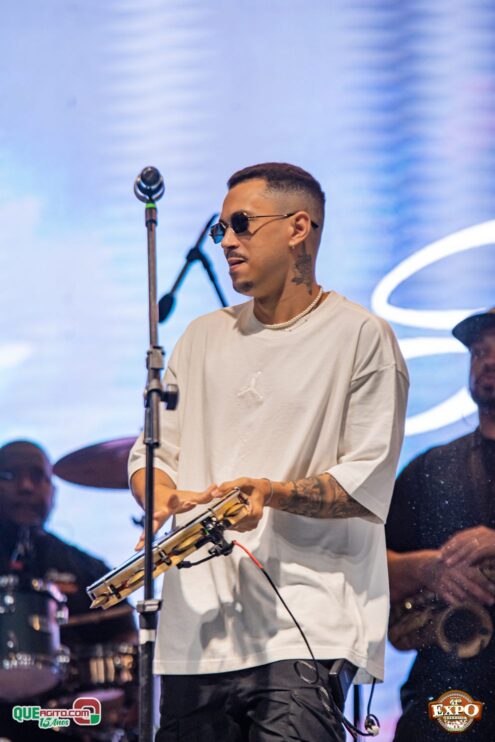 Samba Jr e Balada VIP fecham com chave de ouro a Expo Teixeira 2025 95