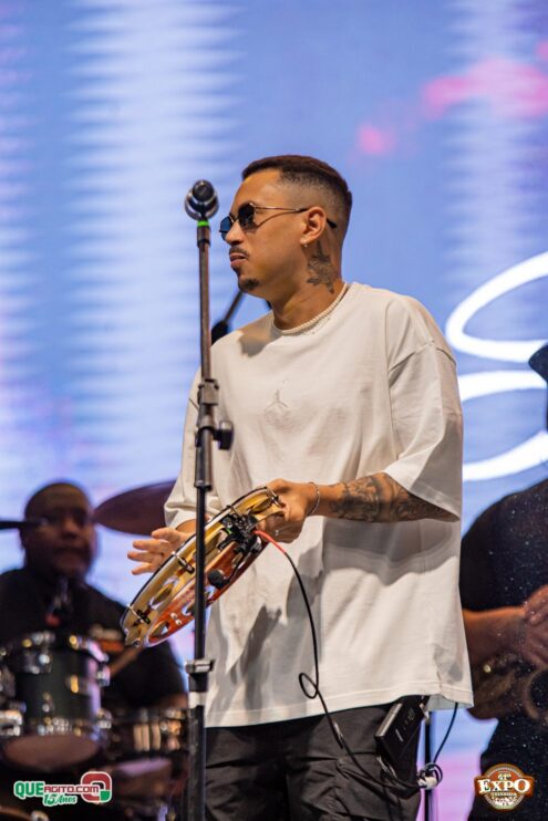 Samba Jr e Balada VIP fecham com chave de ouro a Expo Teixeira 2025 96