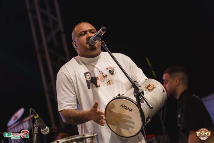 Samba Jr e Balada VIP fecham com chave de ouro a Expo Teixeira 2025 100