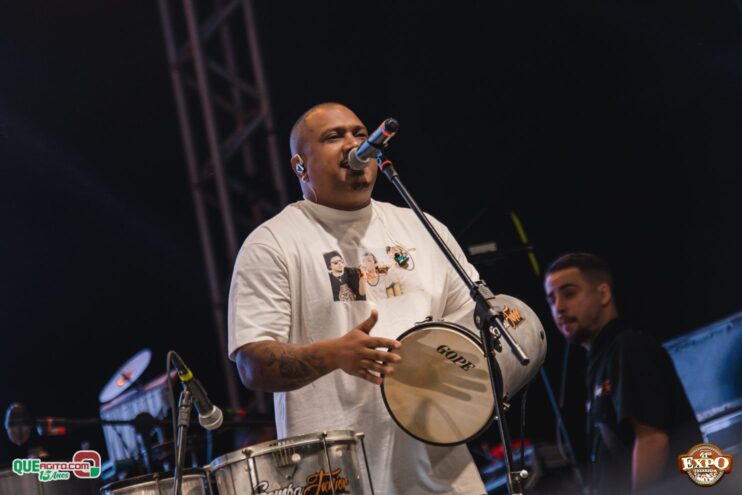 Samba Jr e Balada VIP fecham com chave de ouro a Expo Teixeira 2025 101