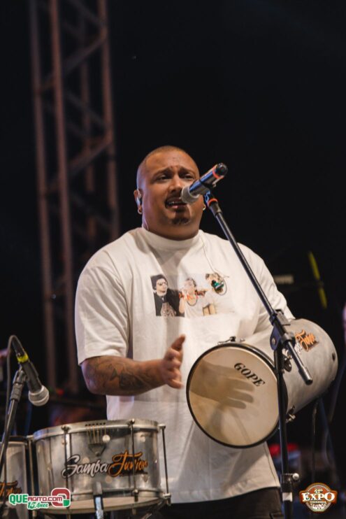 Samba Jr e Balada VIP fecham com chave de ouro a Expo Teixeira 2025 102
