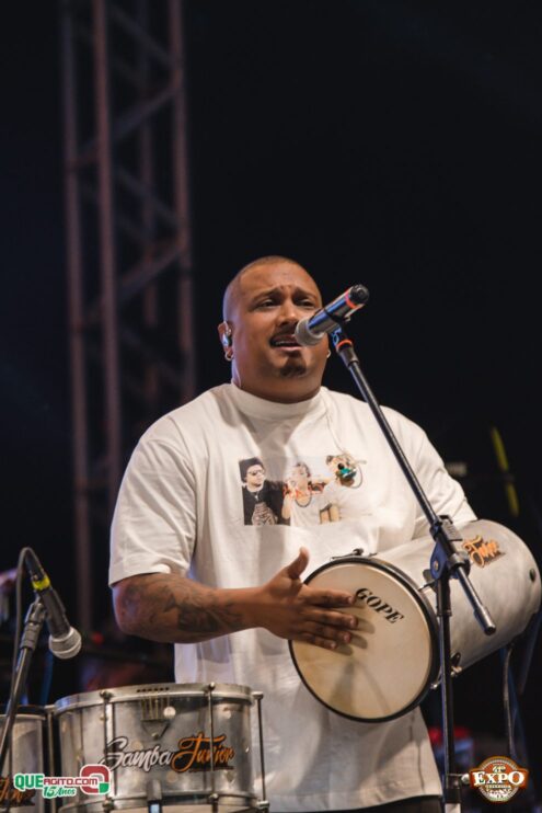 Samba Jr e Balada VIP fecham com chave de ouro a Expo Teixeira 2025 103