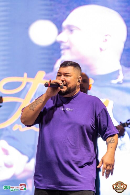 Samba Jr e Balada VIP fecham com chave de ouro a Expo Teixeira 2025 104